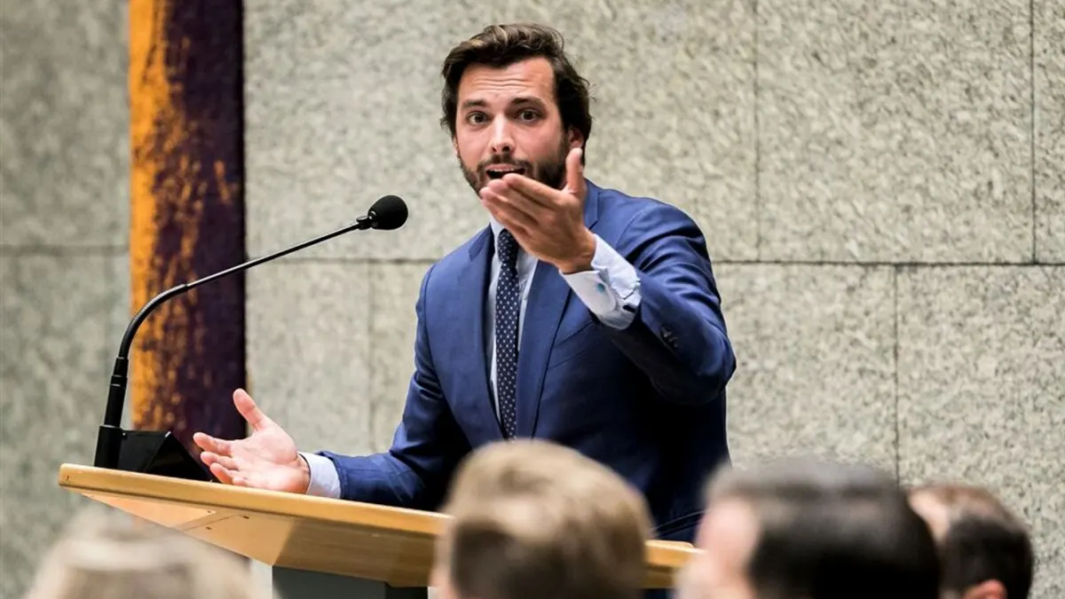 Oplossingen voor de woningnood lagen op tafel, maar niemand wilde luisteren
