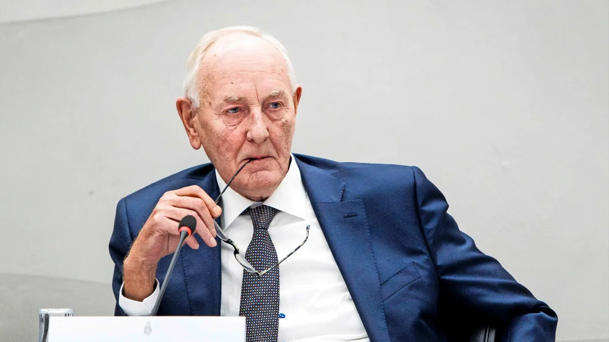 Stikstofaanpak Remkes bedreigt voedselzekerheid