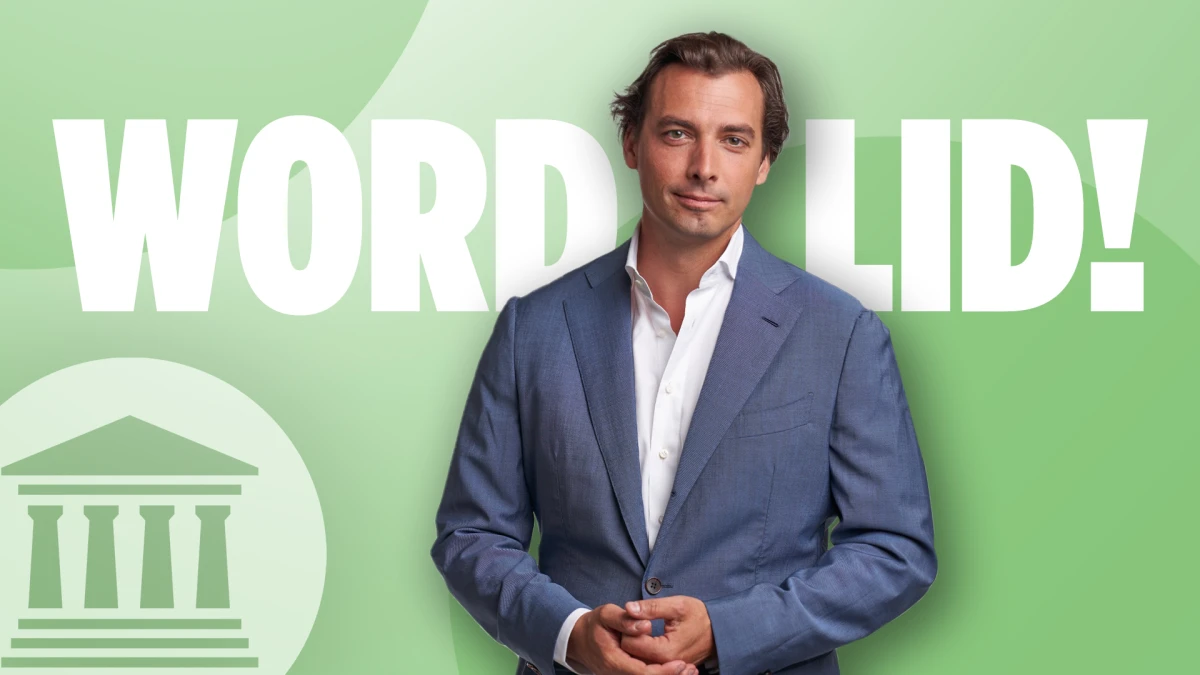 8 redenen om lid te worden van FVD (vóór 1 januari)