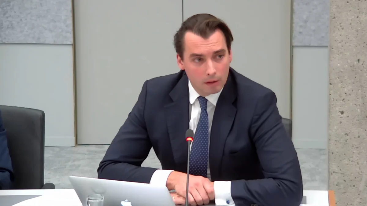 Baudet verbluft Kamer met visie op gezondheid en ‘het goede leven’