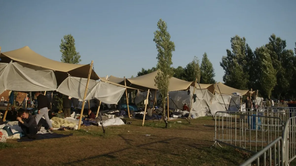 Veiligheidsregio probeerde beeldvorming omtrent asielopvang te manipuleren