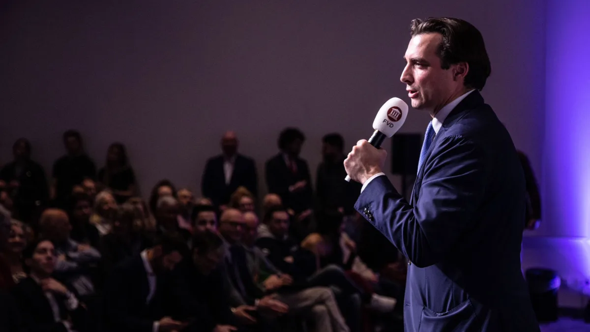 Duiding verkiezingsuitslag 2023: Wij zijn van de lange adem!