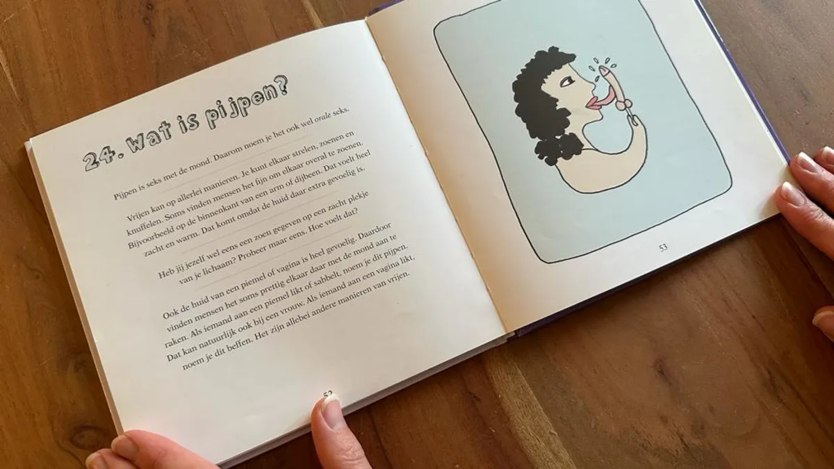 8 van de meest schrijnende voorbeelden van de seksualisering van onze kinderen