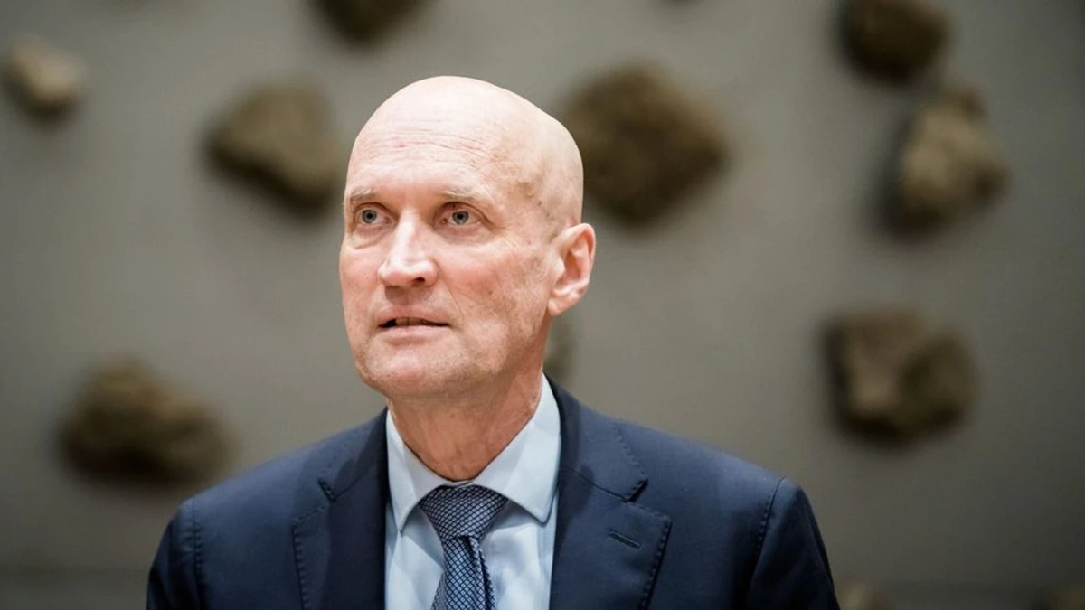 Laatste kans om pandemiewet te stoppen in de Eerste Kamer