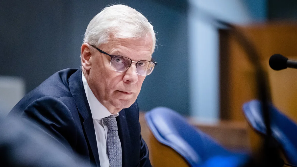 Staatssecretaris belooft: eigen woning niet naar box 3