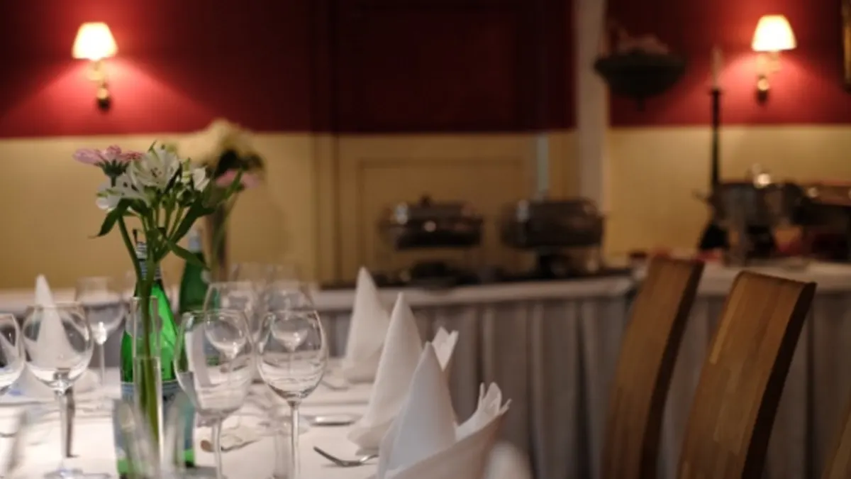 Forum voor Democratie pleit voor slimme heropening van de horeca