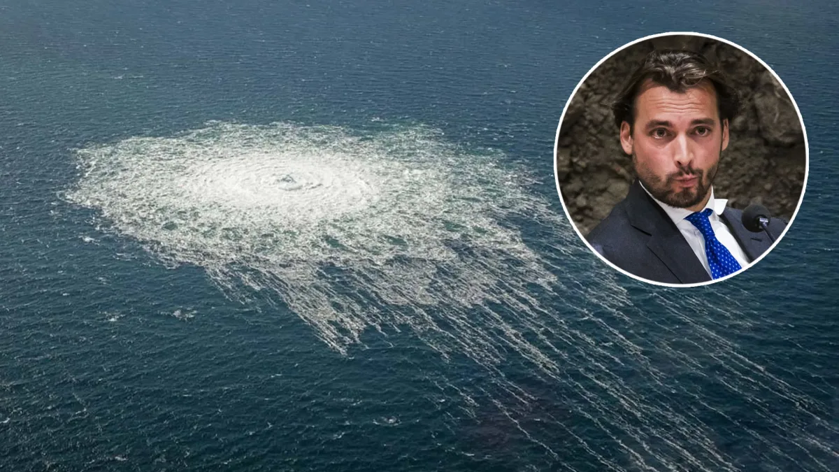 Baudet vraagt opheldering over beïnvloeding van Nederlandse politiek door Oekraïne en VS