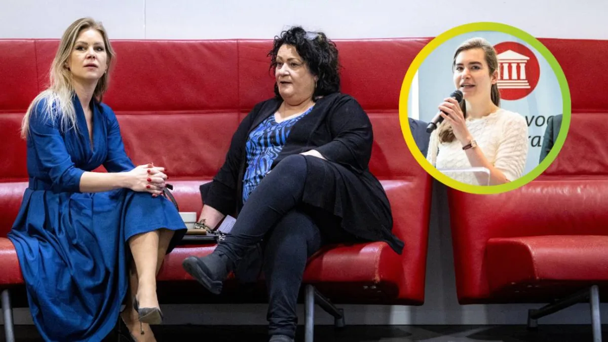 De draai van BBB: op het ministerie van Landbouw blijkt de cockpit leeg