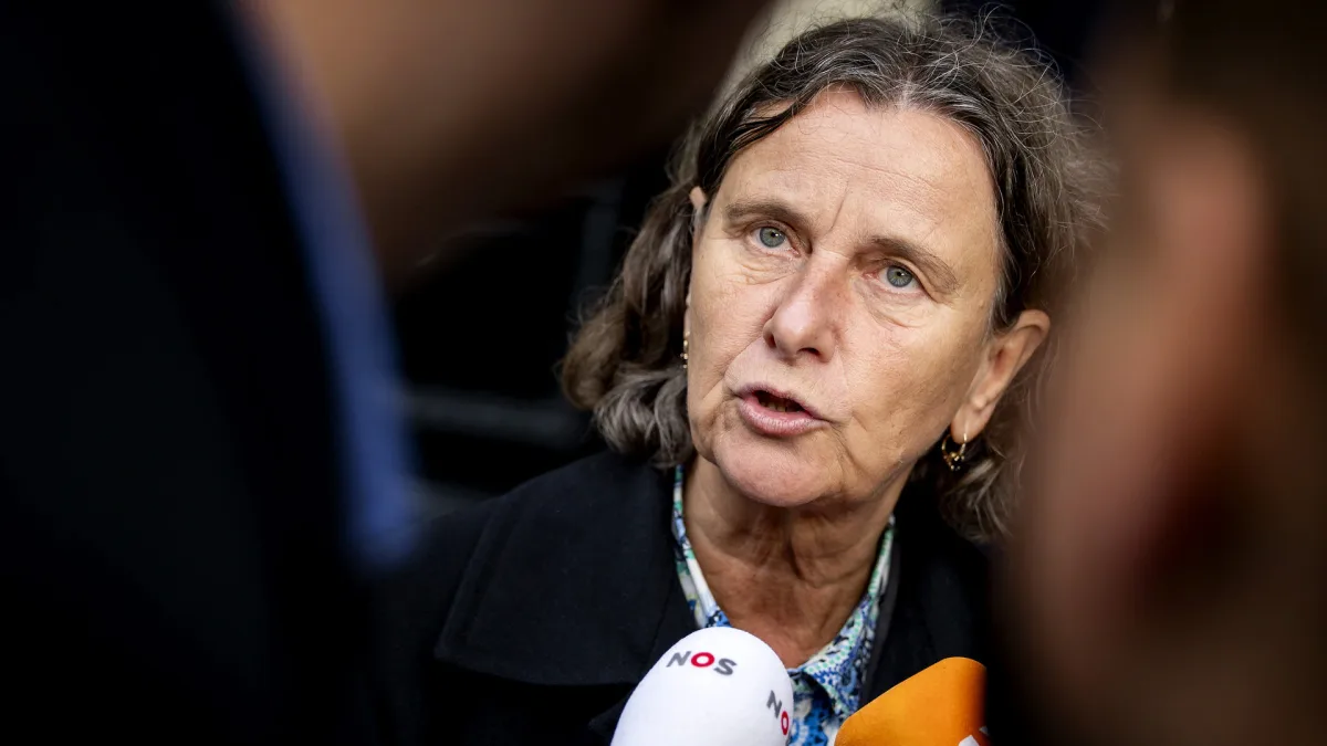 Spreidingswet blijft nog jaren aan, FVD pleit voor snelle afhandeling