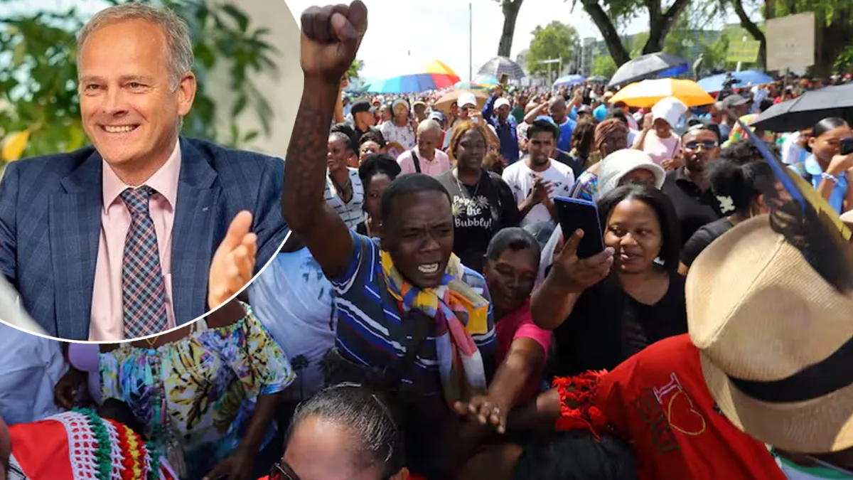 PVV maakt extra geld vrij voor herstelbetalingen aan Suriname