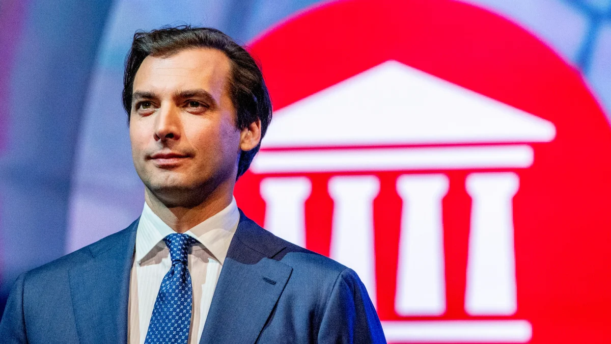 Algemene Ledenvergadering november 2024