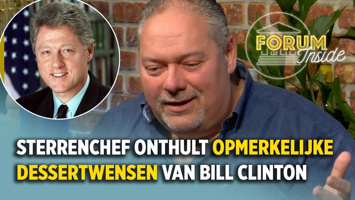 PREMIUM: Schandrin vertelt meer over tijd als elitechef