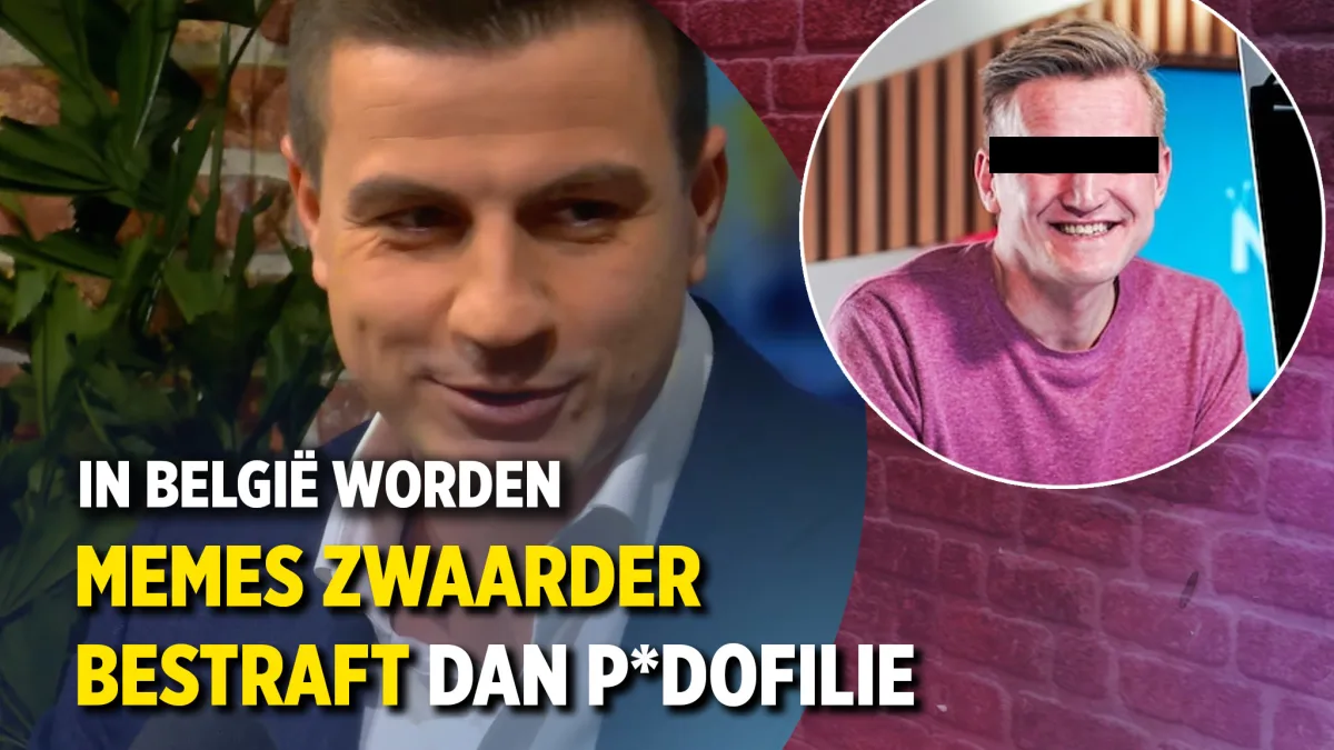 Dries van Langenhove over lawfare en de rol van journalisten | Musk, crypto en technologie | FVD