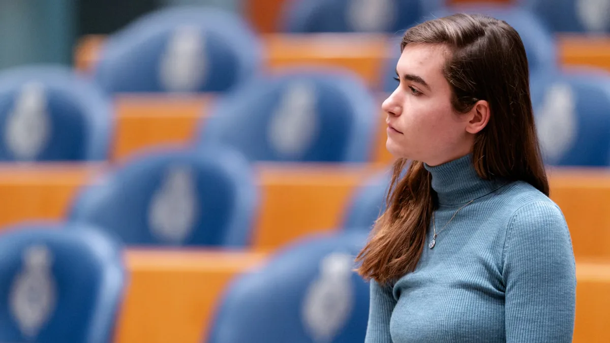 Lidewij de Vos roept minister op om woord te houden: "Maak werk van opsporing en uitzetting!"