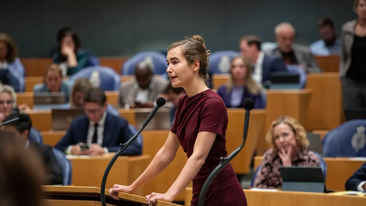 Vuurwerkverbod én geen acceptabele vergoeding? De Vos stelt Kamervragen