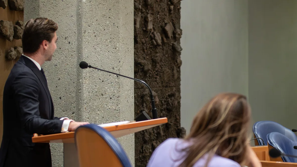 Kan Nederlandse overheid ondernemers steunen die dupe zijn geworden van Amerikaans handelsbeleid?