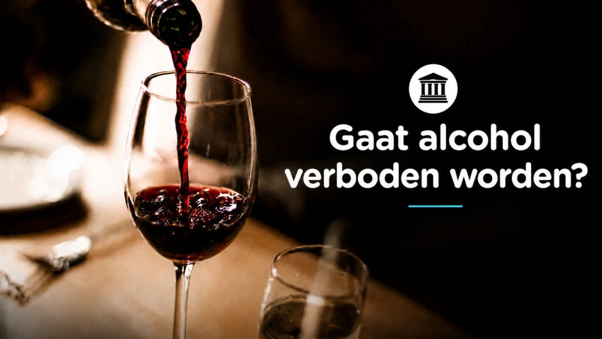 Gezondheidsraad wil alcohol 'denormaliseren', Van Duijvenvoorde stelt Kamervragen
