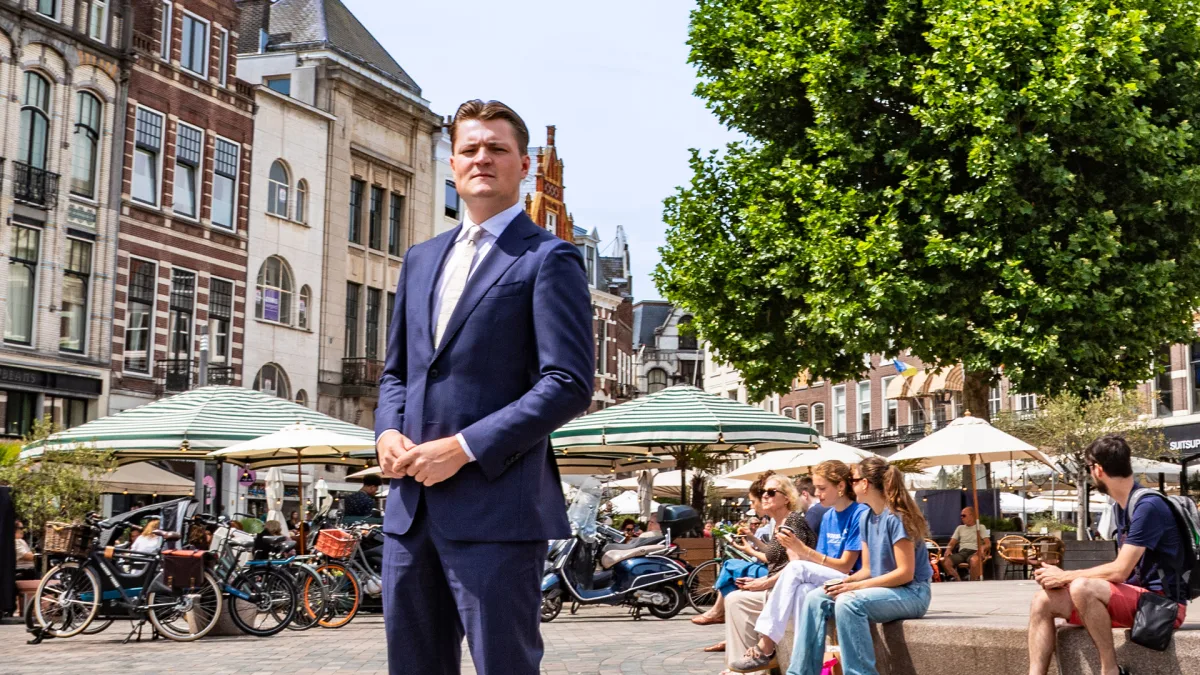 Hoeveel Nederlands uitkeringsgeld verdwijnt onrechtmatig naar het buitenland? Schenk stelt Kamervragen!