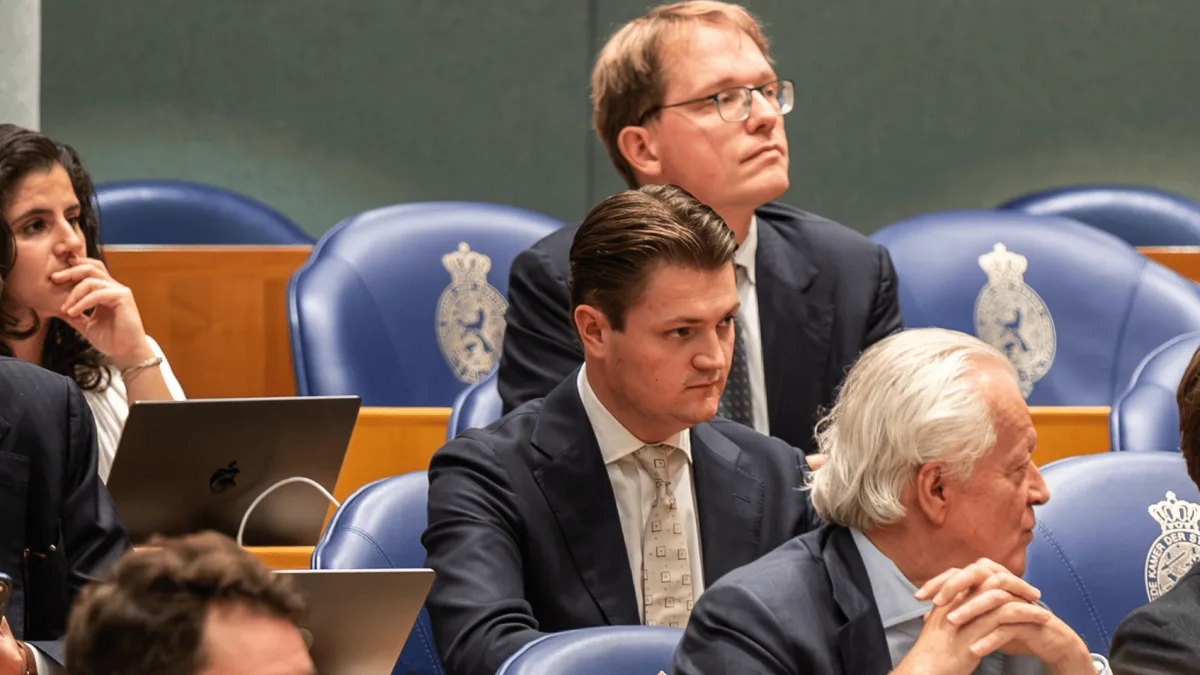 Verlaging gasbelasting onmogelijk door Europese afspraak, gelden er meer verborgen regels?