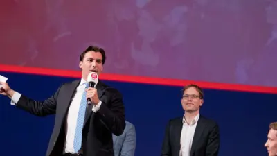 De uitslag van het ledenreferendum!