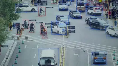 Stop de QR-controlestaat