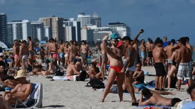 Florida verbiedt coronapaspoort