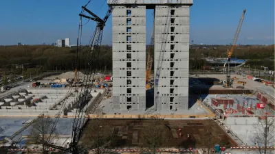 FVD eist opheldering over misstanden rondom nieuw prestigeproject RIVM