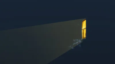 Waarom de avondklok een verschrikkelijk slecht idee is