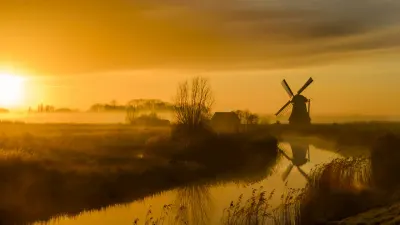 Stem Nederland terug: ons programma voor Nederland!