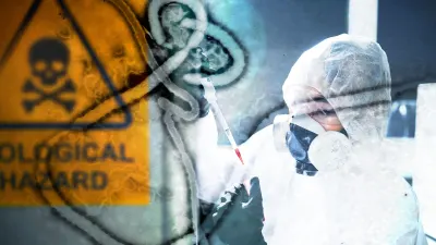 Regering schaarde Corona in dezelfde categorie als Ebola!? FVD stelt Kamervragen!