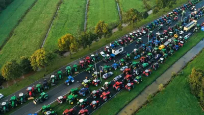 Rekenmethoden RIVM volstrekt onbetrouwbaar! FVD eist directe opschorting stikstofbeleid!