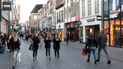 De economie groeit, maar de koopkracht daalt