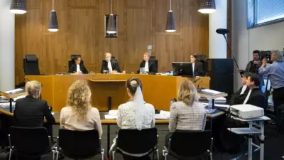 De juridische gevolgen van het Marrakesh Immigratiepact