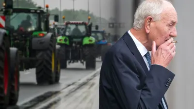 Stikstofadvies Remkes gebaseerd op onjuiste aannames