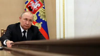 Vlijmscherpe analyse Ter Haar breekt eenzijdig Ruslanddebat open