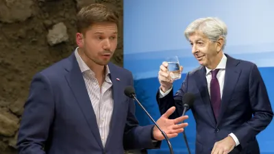 Maatschappelijk sentiment tegen stikstofbeleid blijft toenemen