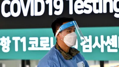 Kuipers grijpt naar ondemocratische noodverordening voor testplicht