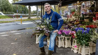 Vaste marktkramen straks verleden tijd? Jansen (FVD) stelt Kamervragen