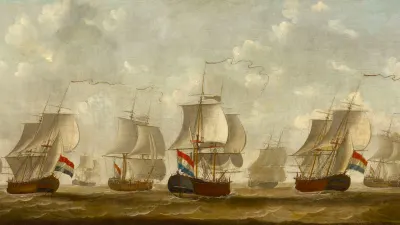 FVD legt uit: vijf misvattingen over het Nederlandse slavernijverleden