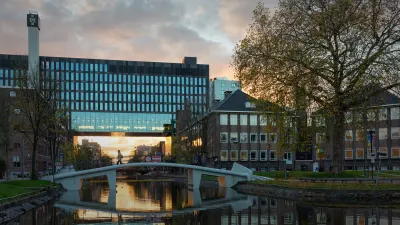 Klokkenluider bij UvA in de problemen, Ralf Dekker stelt Kamervragen