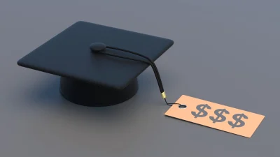 Nieuwe basisbeurs is halve basisbeurs, FVD komt met tegenvoorstel