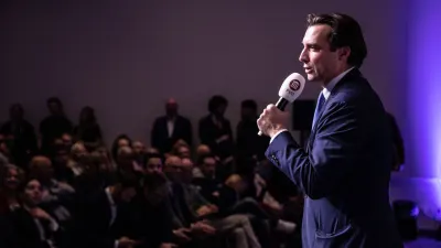 Duiding verkiezingsuitslag 2023: Wij zijn van de lange adem!