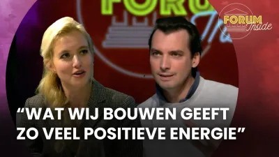 Forum Inside #25: Uitslagen en uitgeverijen