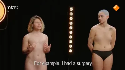 Jordan Peterson en Watson steunen FVD-actie tegen NPO-programma ‘Gewoon Bloot’: “What the hell is this monstrosity?”