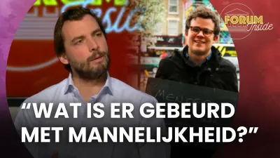 Patriarchale Vrouwen