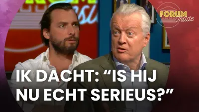 De aanval op academici