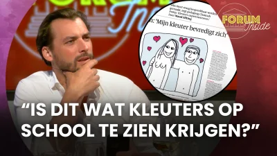 Ondeugdelijke Opvoeding