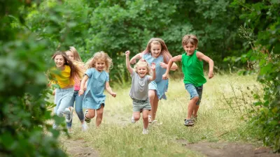 FVD start crowdfunding: Help de Renaissanceschool groeien!