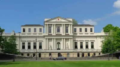 Waarom de provincie geen uitvoeringsorgaan van het Rijk is