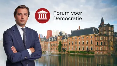 De verkiezingsstrijd is begonnen